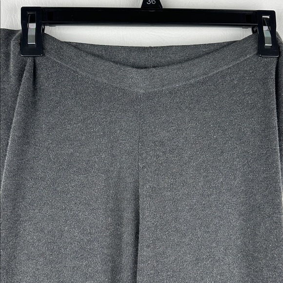 Worth Cotton Cashmere Sweater/Pants Set - Picture 8 of 11